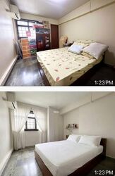 Blk 8 Teck Whye Heights II (Choa Chu Kang), HDB 4 Rooms #541066841